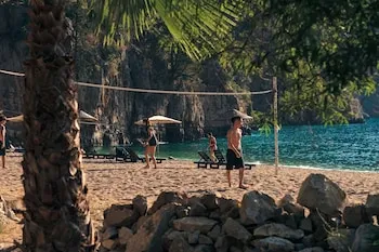Butterfly Valley Seaside Glamping