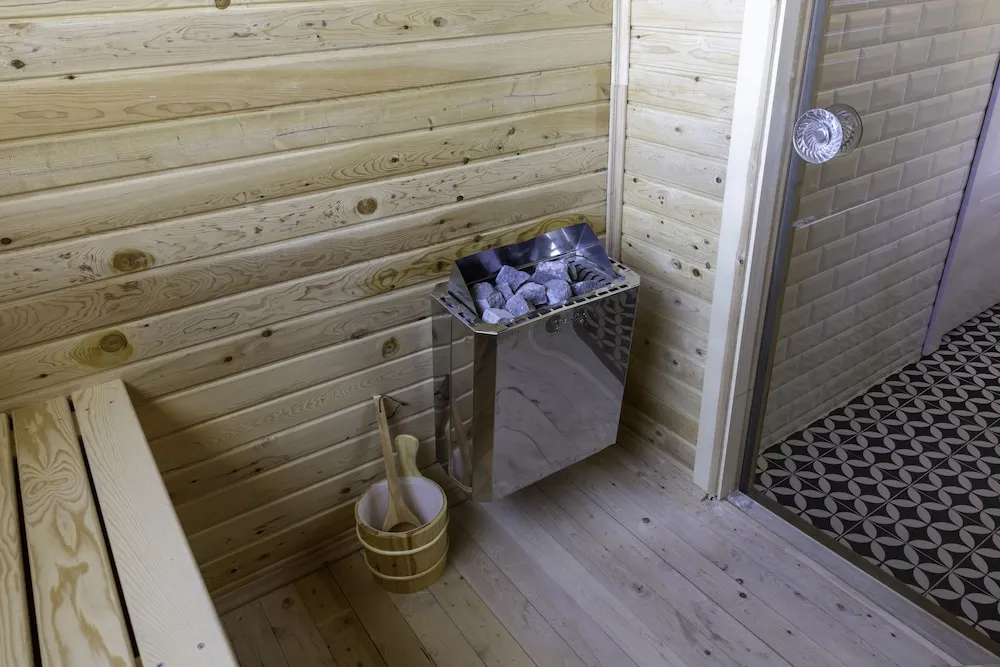 Deluxe Bungalov