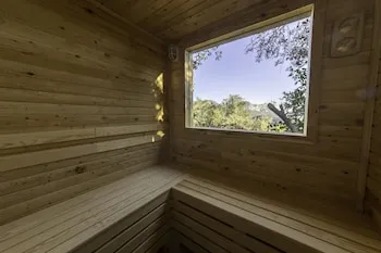 Apa Mountain Lodge