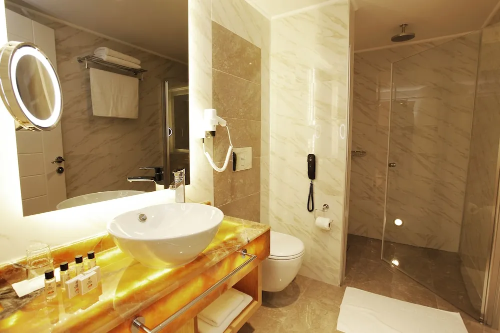 Luxury Stüdyo (2 Person)