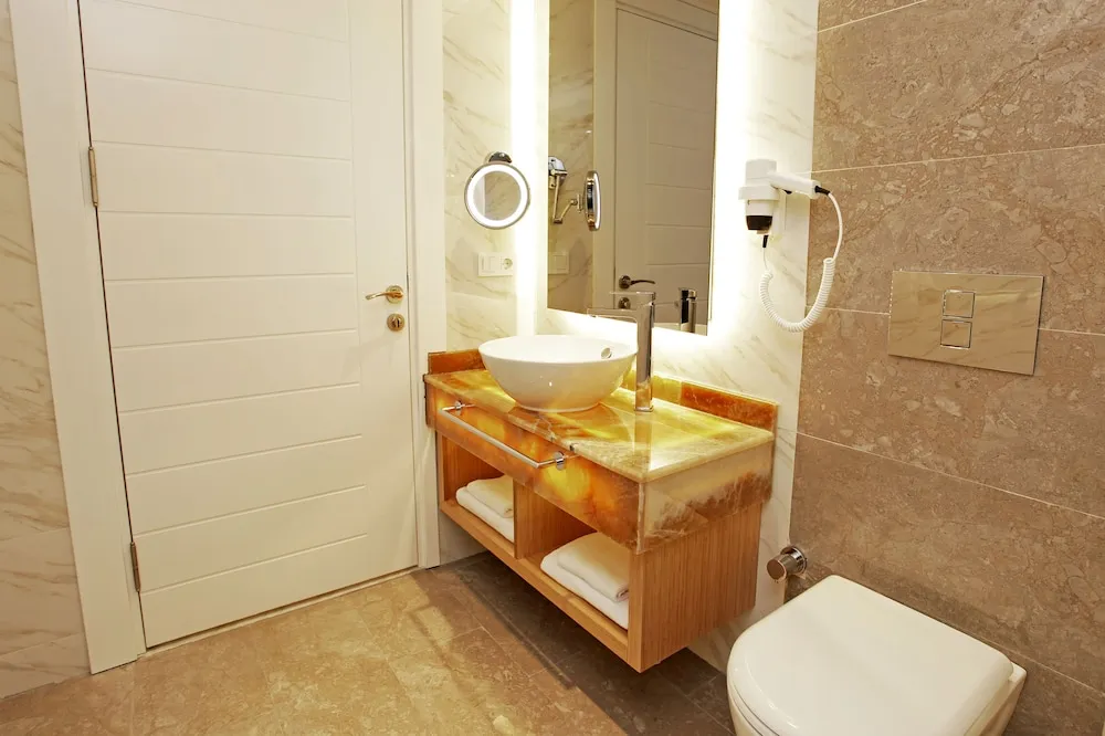 Luxury Stüdyo (1 Person)