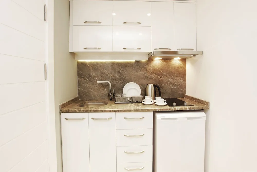 Luxury Stüdyo (1 Person)