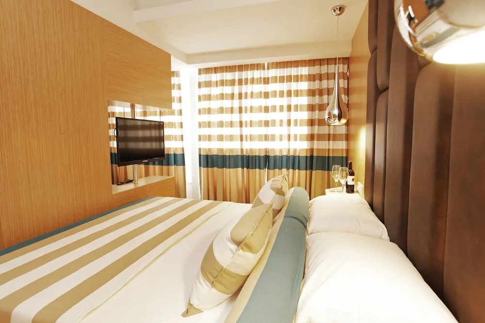 Luxury Stüdyo (1 Person)