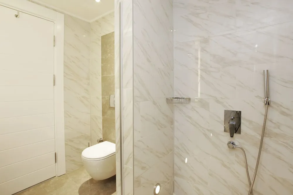 Luxury Apart Daire, 1 Yatak Odası (3 Person)