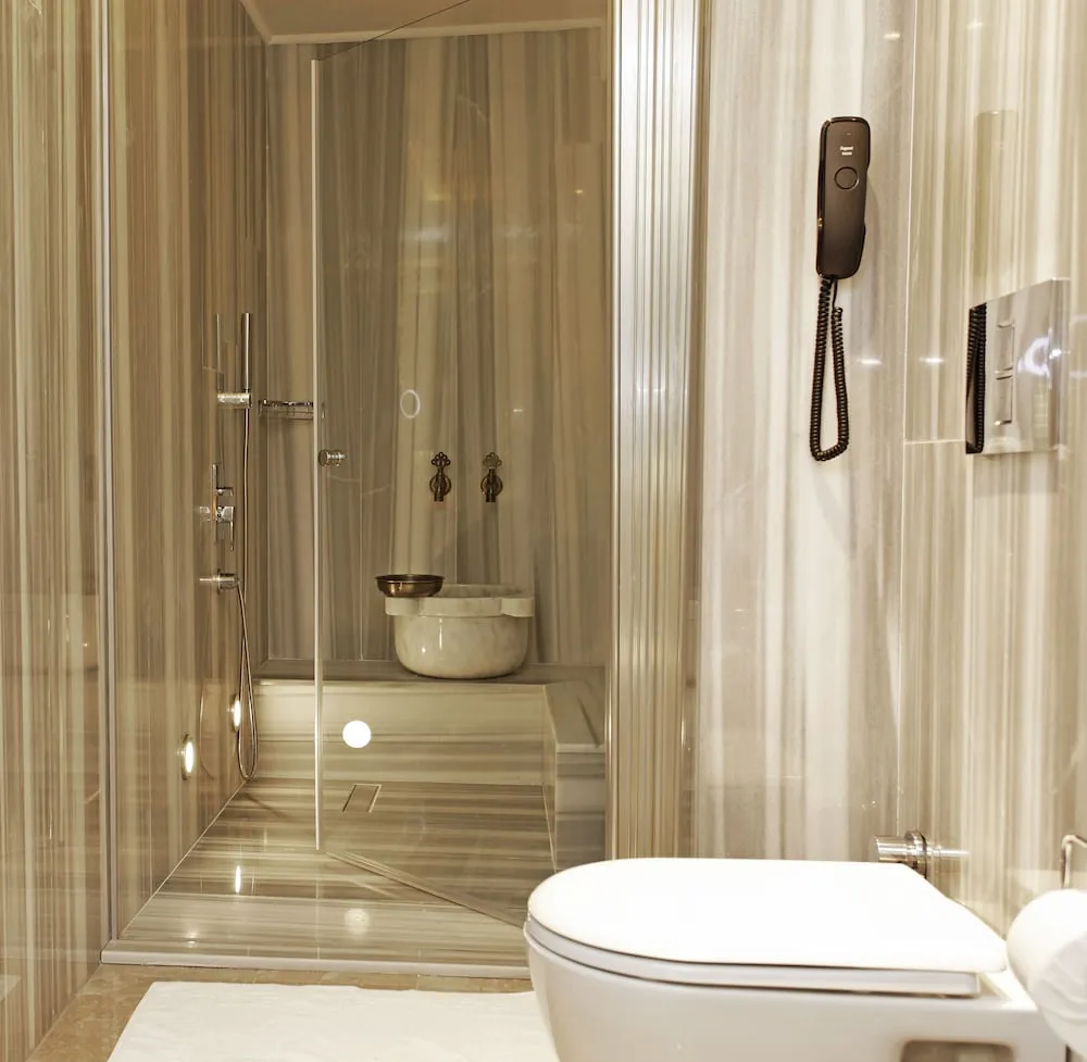 Luxury Apart Daire, 1 Yatak Odası (3 Person)