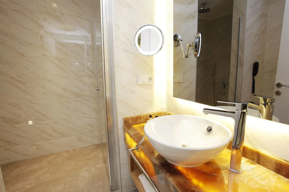 Luxury Apart Daire, 1 Yatak Odası (2 Person)