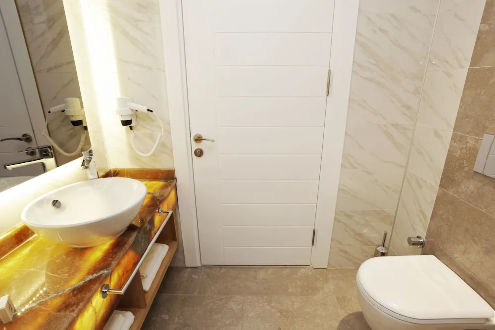 Luxury Apart Daire, 1 Yatak Odası (2 Person)