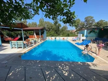 Tuthaliya Boutique Hotel