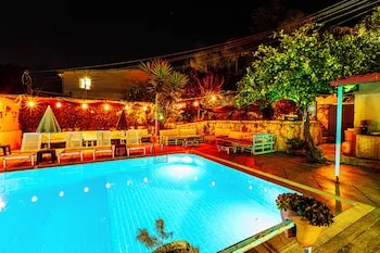 Tuthaliya Boutique Hotel
