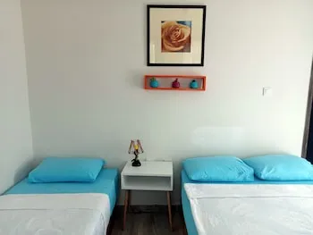 Tuthaliya Boutique Hotel