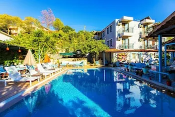 Tuthaliya Boutique Hotel