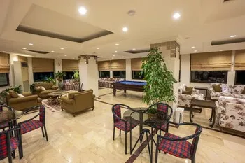 Titan Club Hotel Ultra All Inclusive