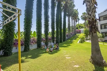 Titan Club Hotel Ultra All Inclusive