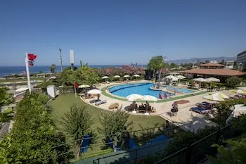 Titan Club Hotel Ultra All Inclusive