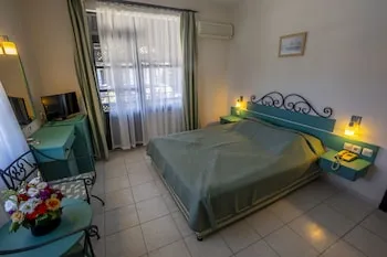 Titan Club Hotel Ultra All Inclusive