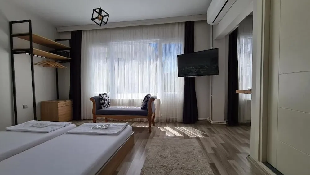 Superior Apart Daire