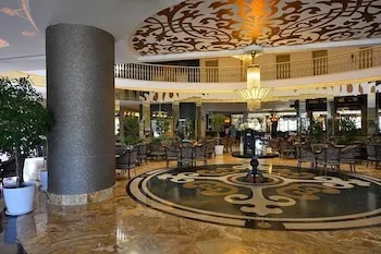 Side Crown Palace - Ultra Her Şey Dâhil