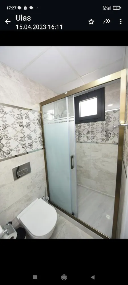 Comfort Üç Kişilik Oda, Şehir Manzaralı