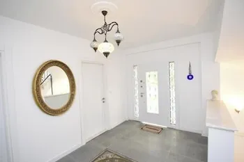 Villa Manzara