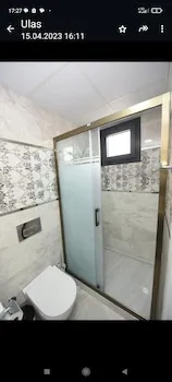 Villa Manzara