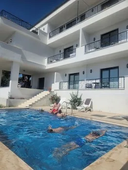 Villa Manzara