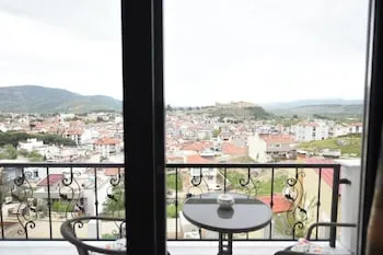 Villa Manzara