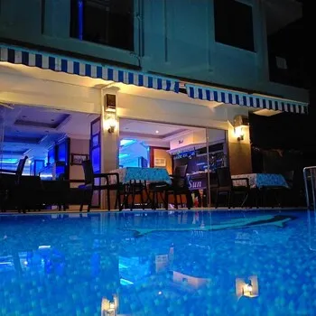 Livane Sun Otel