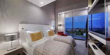 The Sense De Luxe Hotel - Her Şey Dâhil