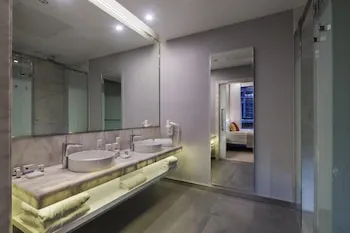 The Sense De Luxe Hotel - Her Şey Dâhil