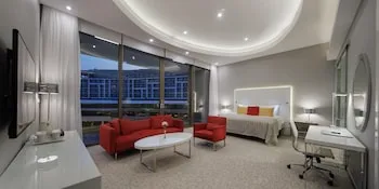 The Sense De Luxe Hotel - Her Şey Dâhil