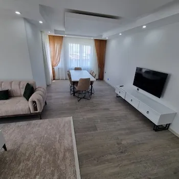 River Park Residence Lara
