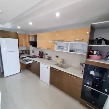 River Park Residence Lara