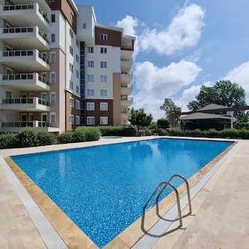 River Park Residence Lara