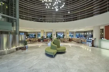 Tui Blue Side-All Inclusive