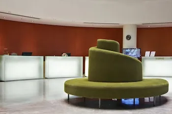 Tui Blue Side-All Inclusive