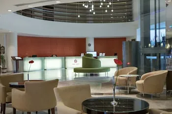 Tui Blue Side-All Inclusive