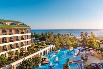 Tui Blue Side-All Inclusive