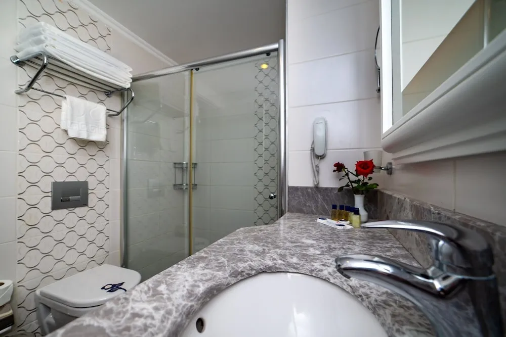 Ranzalı Aile Odası