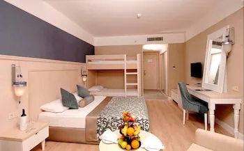 Seamelia Beach Resort Hotel & Spa