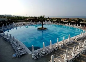 Seamelia Beach Resort Hotel & Spa