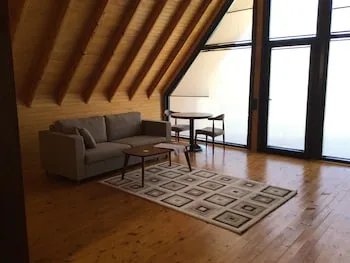 Pinhan Otel Kazdağları