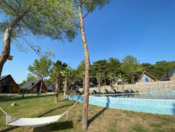 Pinhan Otel Kazdağları