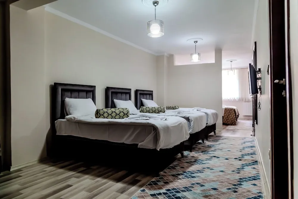 Family Stüdyo, Kısmi Deniz Manzaralı