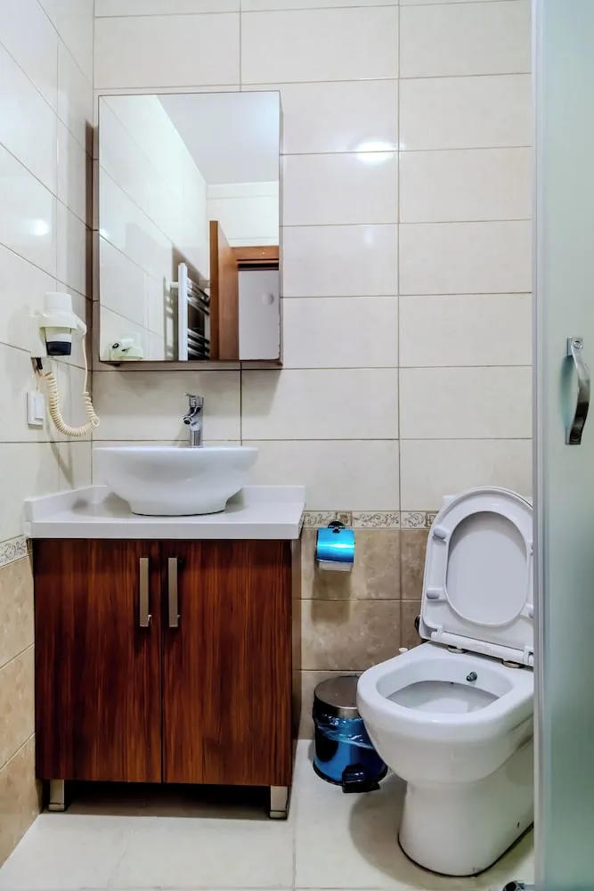 Standard İki Ayrı Yataklı Oda