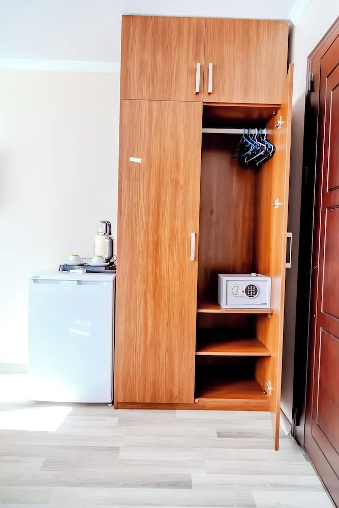 Standard İki Ayrı Yataklı Oda