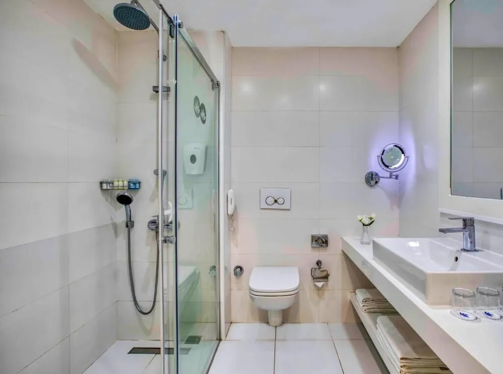 Junior Suite with Sea View
