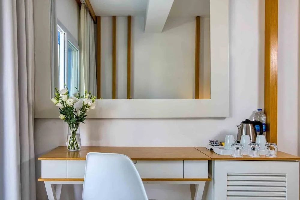 Junior Suite with Sea View