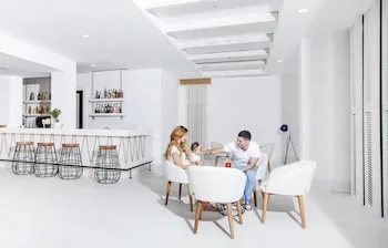 Labranda TMT Bodrum - All Inclusive