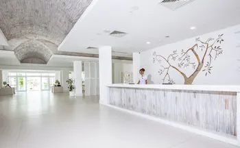 Labranda TMT Bodrum - All Inclusive