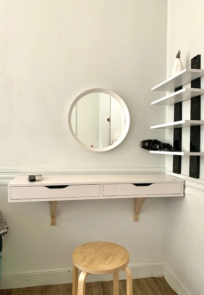 Basic Stüdyo, Sigara İçilmez, Mutfak